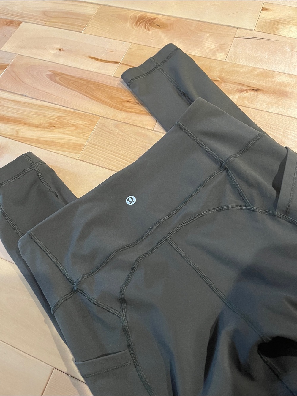 Lululemon All The Right Places Pant II *28" - Picture 5 of 6